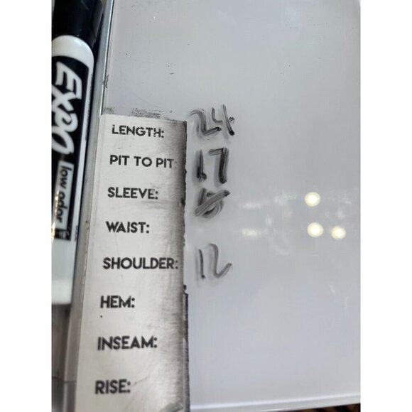 Gianni Bini Top S Orange Floral Lace Neon Coquette Feminine Coastal Preppy 80s - Picture 9 of 10